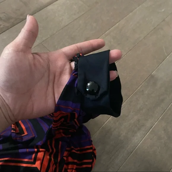 Baby Phat Blouse Y2K Style - Picture 4 of 6